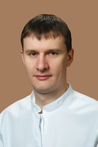 Чертищев Антон Александрович